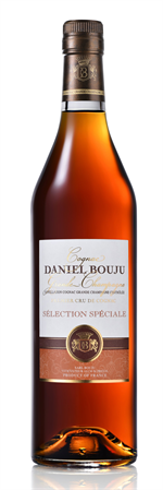 Daniel Bouju Selection Speciale